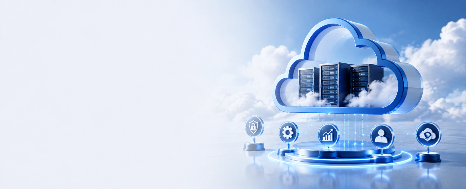 Cloud Management Services